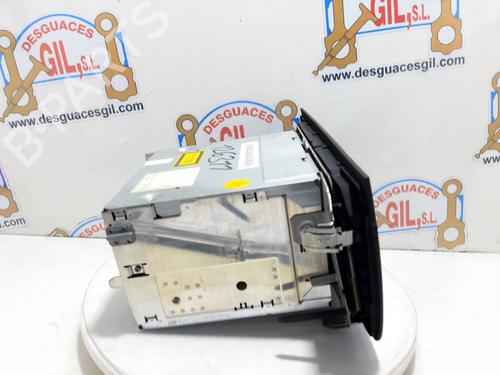 Radio SEAT ALTEA (5P1)  | BP20746195E6 