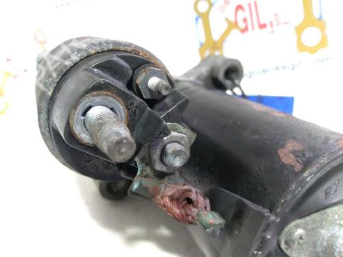 Starter MINI MINI (R56) One D | BP20729718M8 