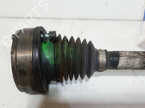 Left front driveshaft SEAT IBIZA III (6L1) 1.9 SDI | BP20745928M38 