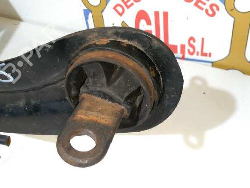 Venstre hjullejehus spindel FORD FOCUS C-MAX (DM2)  | BP20789021M27 