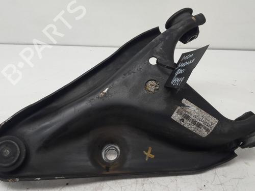 Right front suspension arm DACIA SANDERO II | BP34131360M13 - Image 2