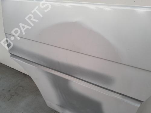 Left front door VW TRANSPORTER T4 Van (70A, 70H, 7DA, 7DH) 1.9 TD | BP31036991C2