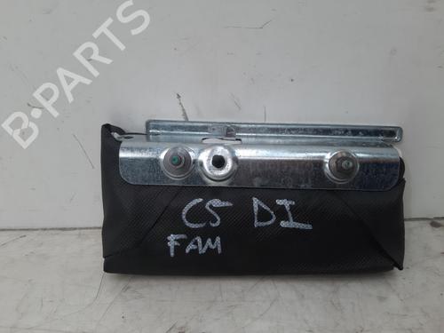 Electronic module CITROËN C5 III (RD_)  | BP27712307M83 