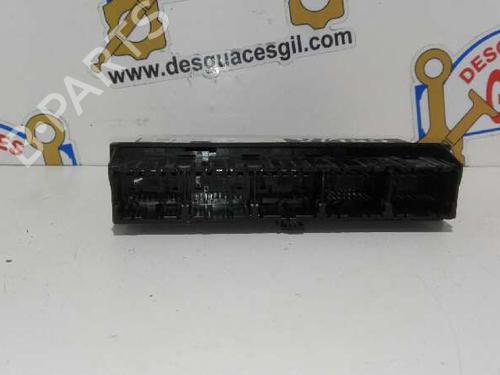 Electronic module FORD MONDEO III (B5Y) 2.0 TDCi | BP20795639M83 