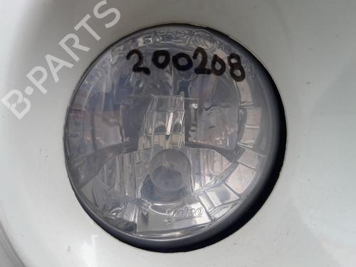 Used Right front fog light Right front fog light 37081586 37081586