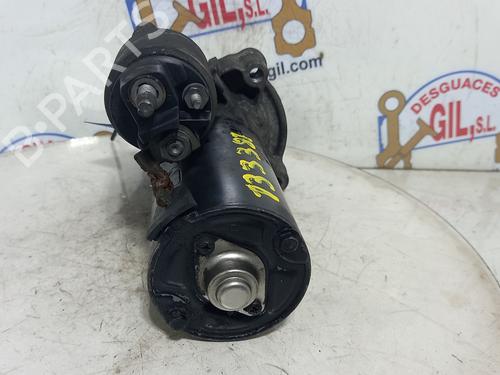 Starter CITROËN BERLINGO / BERLINGO FIRST Box Body/MPV (M_) 2.0 HDI 90 (MBRHY, MCRHY) | BP20749893M8 