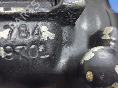 Steering pump PEUGEOT 306 (7B, N3, N5) 1.9 D | BP20737056M99 
