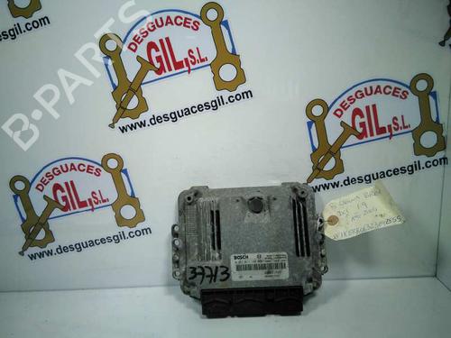Used Engine control unit (ECU) RENAULT LAGUNA II Grandtour (KG0/1_) 1.9 dCi (KG0G) (120 hp) 20797115