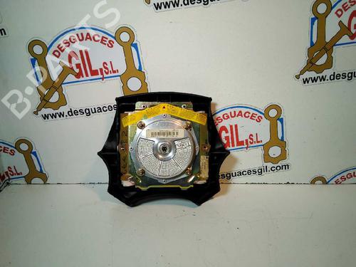 Driver airbag SEAT TOLEDO I (1L2) 1.8 i | BP20787481C9 
