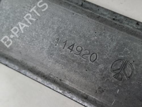 Front right window mechanism NISSAN ALMERA TINO (V10)  | BP27544618C23 