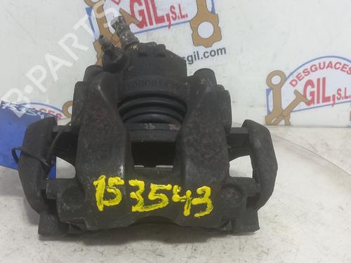 Used Right front brake caliper RENAULT CLIO IV (BH_) [2012-2021]  20761849