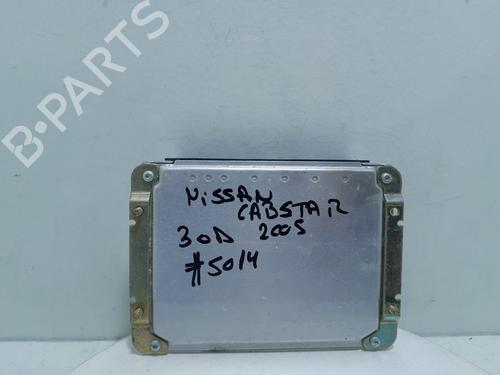 Engine control unit (ECU) NISSAN CABSTAR E (TL_, VL_)  | BP21097273M57 