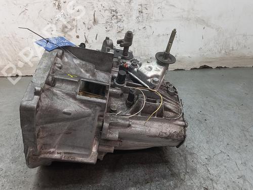 Used Gearbox FIAT ULYSSE (179_) 2.2 JTD (128 hp) 20766875