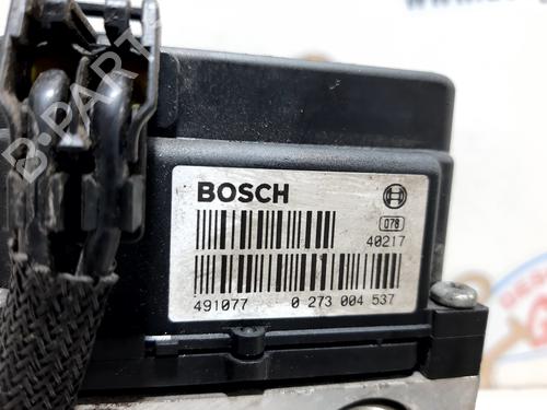 ABS pump MG MG ZR 105 | BP20748243M43 