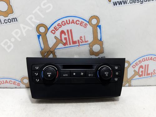 Used Climate control BMW 3 (E90) 318 d (122 hp) 20746425