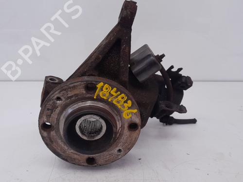 Used Right front steering knuckle Right front steering knuckle CITROËN XSARA PICASSO (N68) 1.6 HDi (109 hp) 34129542 34129542
