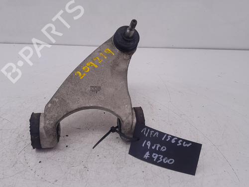 Used Right front suspension arm Right front suspension arm 39186265 39186265
