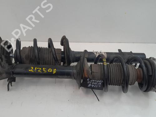 Used Right front shock absorber Right front shock absorber 37248197 37248197
