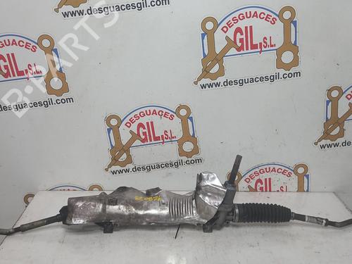 Styregear/Snekke CITROËN C5 II (RC_) [2004-2008]  27382036