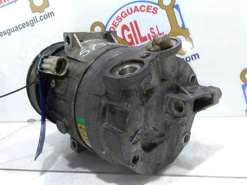 AC compressor OPEL VECTRA C (Z02)  | BP20801983M34 