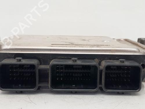 Engine control unit (ECU) RENAULT MEGANE II Saloon (LM0/1_) 1.9 dCi (LM0G, LM1G, LM2C) | BP29010680M57