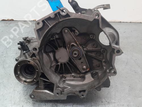 Getriebe VW POLO IV (9N_, 9A_) 1.2 12V | BP29906553M3