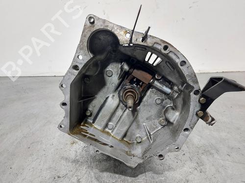 Gearbox RENAULT 12 (117_) 1.3 TS (1177) | BP27878573M3 