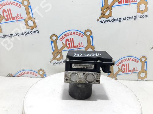 ABS pump RENAULT MEGANE II Estate (KM0/1_) 1.9 dCi (KMRG, KM1G, KM0G, KM2C) | BP20742107M43 