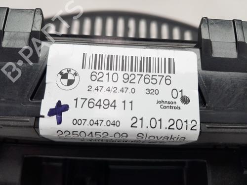 Instrument cluster BMW X3 (F25) xDrive 20 d | BP26914156C47 