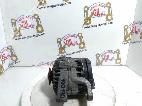 Alternator OPEL ASTRA G Hatchback (T98) 1.7 TD (F08, F48) | BP20735939M7 