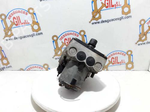 ABS pump MERCEDES-BENZ E-CLASS (W210) E 220 D (210.004) | BP20733401M43 