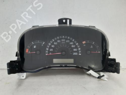 Kombiinstrument Kombiinstrument 39188616 39188616