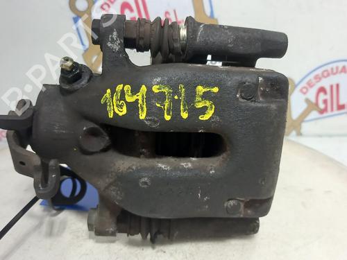 Used Right rear brake caliper PEUGEOT 307 (3A/C) 2.0 HDi 90 (90 hp) 20769828