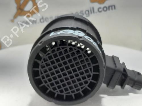 Mass air flow sensor OPEL ASTRA H Estate (A04) 1.7 CDTI (L35) | BP20800100M95 