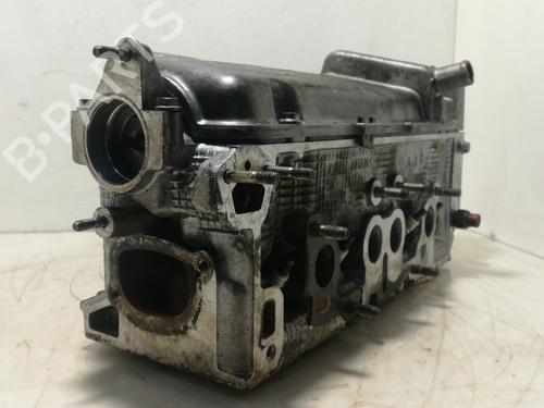 Used Cylinder head Cylinder head FIAT UNO (146_, 158_) 60 1.1 (146A.EG) (58 hp) 34224947 34224947