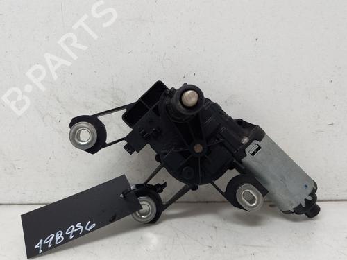 Viskermotor bakrute LAND ROVER FREELANDER 2 (L359) 2.2 TD4 4x4 (150 hp) 30641981