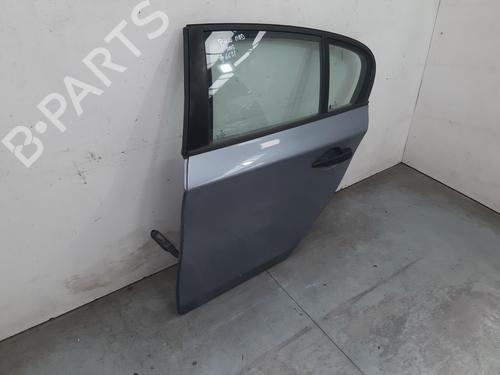 Left rear door BMW 1 (E87) 118 d | BP26487778C4 