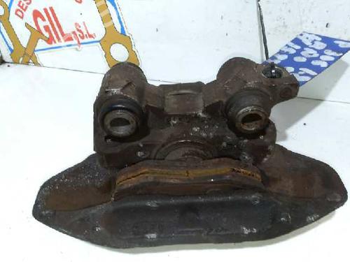 Used Left rear brake caliper PEUGEOT 306 Hatchback (7A, 7C, N3, N5) 1.9 D (69 hp) 20785346