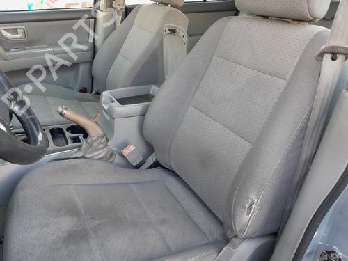 Radio KIA SORENTO I (JC) 2.5 CRDi 4WD | BP21287895E6 