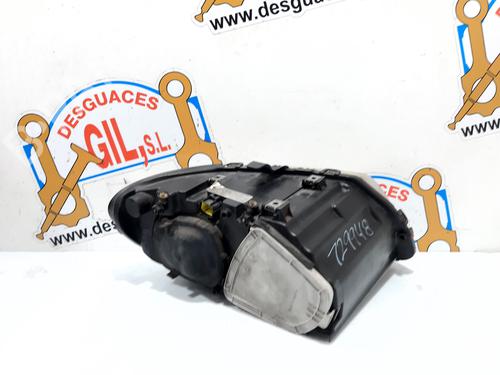 Left headlight CHRYSLER VOYAGER IV (RG, RS) 2.8 CRD | BP20747983C28 