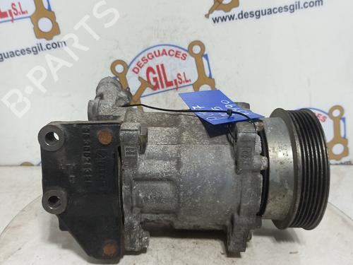 AC Kompressor PEUGEOT 607 (9D, 9U)  | BP21015087M34 