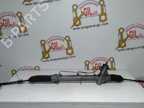 Used Steering rack SAAB 9-3 (YS3F, E79, D79, D75) 2.2 TiD (125 hp) 20799217