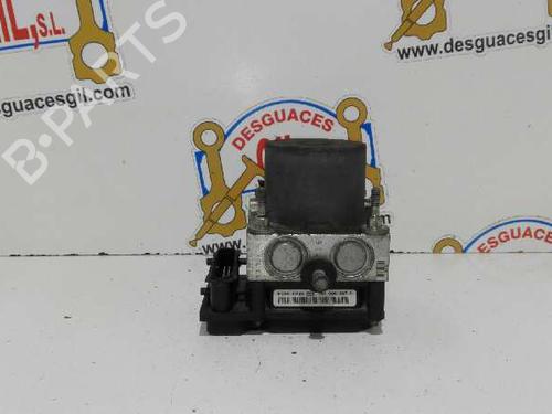 ABS Bremseaggregat FIAT STILO (192_) 1.6 16V (192_XB1A) | BP20785511M43 