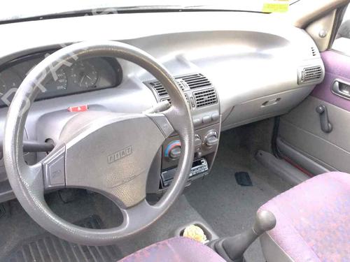 Engine control unit (ECU) FIAT PUNTO (176_) 55 1.1 | BP20783851M57