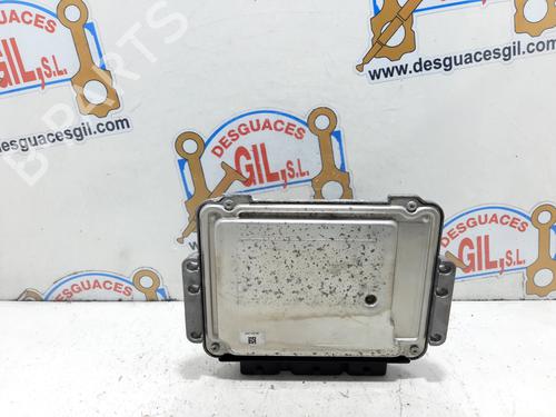 Engine control unit (ECU) CITROËN C5 II (RC_)  | BP20753849M57 