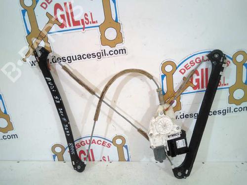 Used Front right window mechanism AUDI A3 (8P1) S3 quattro (265 hp) 20732385