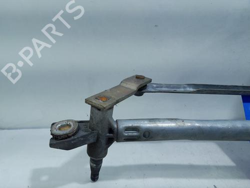 Front wiper motor RENAULT CLIO II (BB_, CB_)  | BP21086900M29 