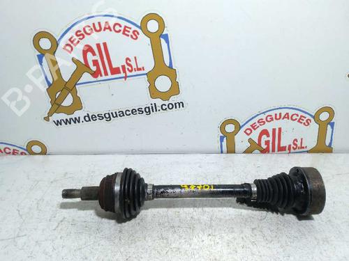 Used Right rear driveshaft VW GOLF IV (1J1) 2.8 VR6 4motion (204 hp) 20735086