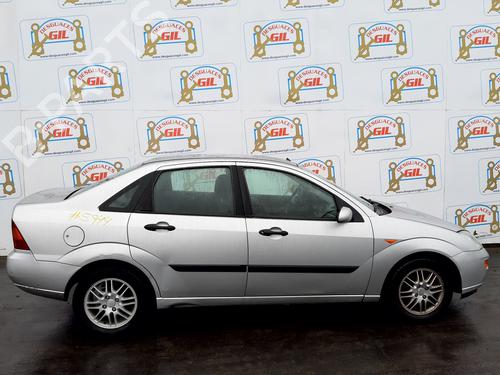Servo brake FORD FOCUS I Saloon (DFW) 1.8 Turbo DI / TDDi | BP20754523M42 