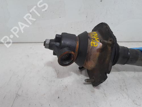 Left front shock absorber CITROËN C5 I (DC_) 2.0 HDi (DCRHZB, DCRHZE) | BP27277055M16 